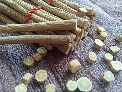 Máy sấy bơm nhiệt để sấy dược phẩm, thảo dược và các loại dược liệu khác