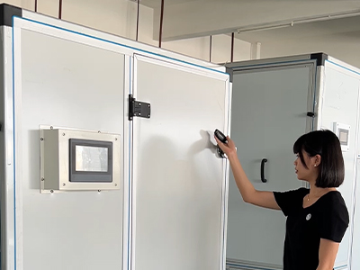 Công nghệ sấy trà hoa - Máy sấy trà hoa