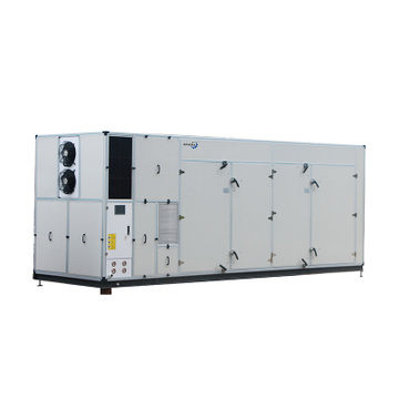 Máy khử nước trái cây công nghiệp