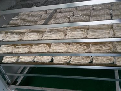 M&aacute;y sấy m&igrave; ống