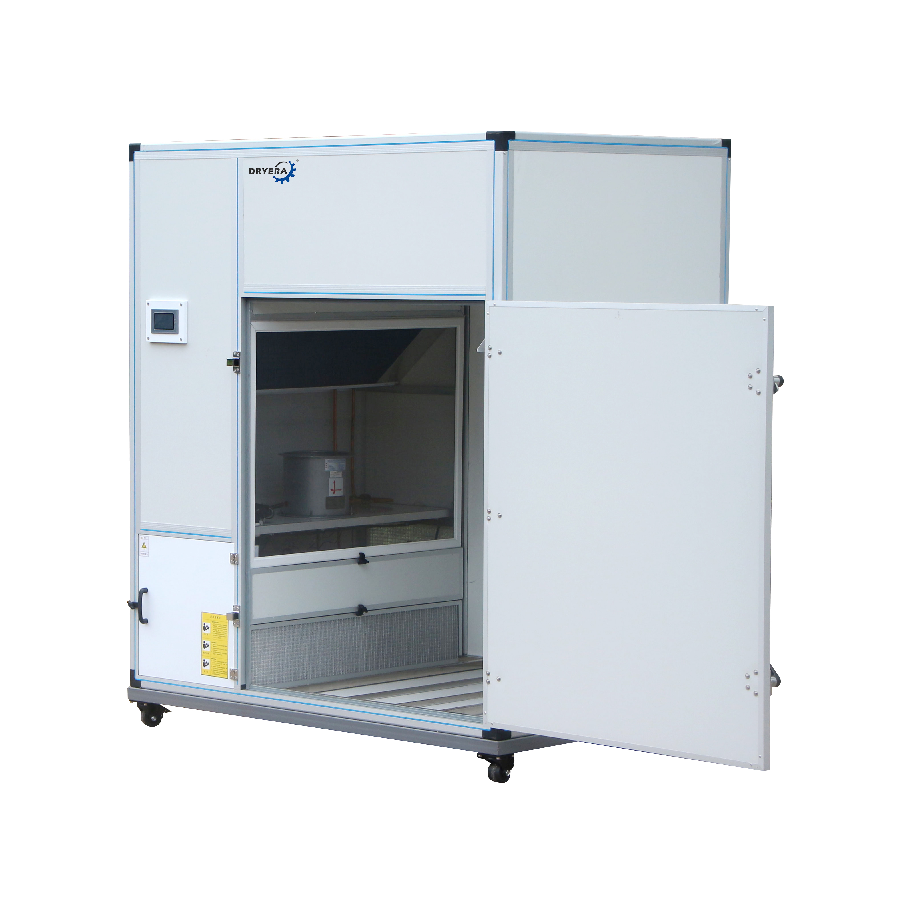 Máy khử nước thực phẩm