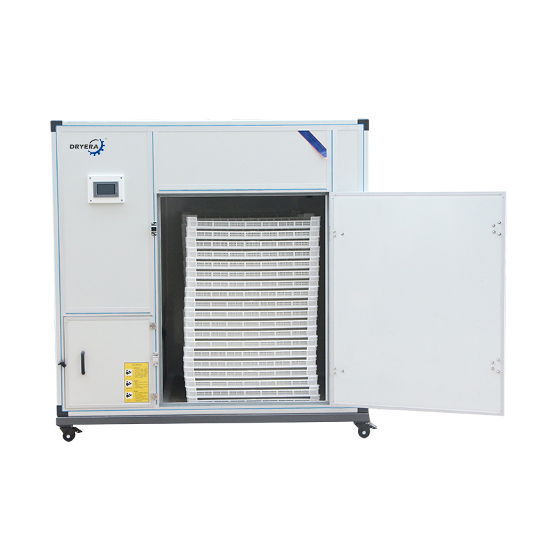 Máy khử nước thực phẩm