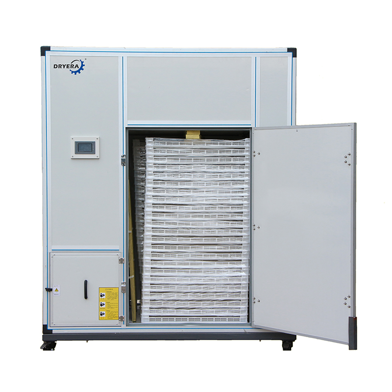 Máy khử nước thực phẩm