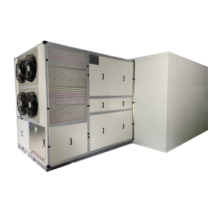 Máy sấy thực phẩm