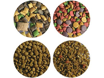 thức ăn vật nu&ocirc;i