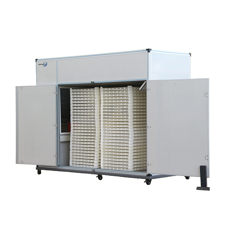 22xc-2 7P-2一体式烘干机（内外彩钢+塑料网盘） (2)