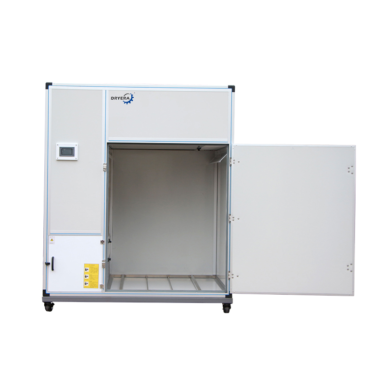 Máy khử nước thực phẩm