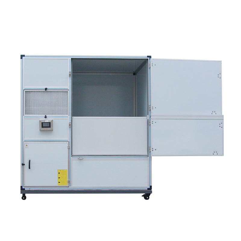 Máy khử nước công nghiệp